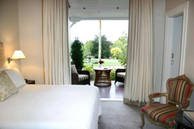 Greenhill Lodge Hastings Habitación foto