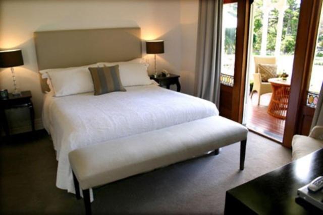 Greenhill Lodge Hastings Habitación foto