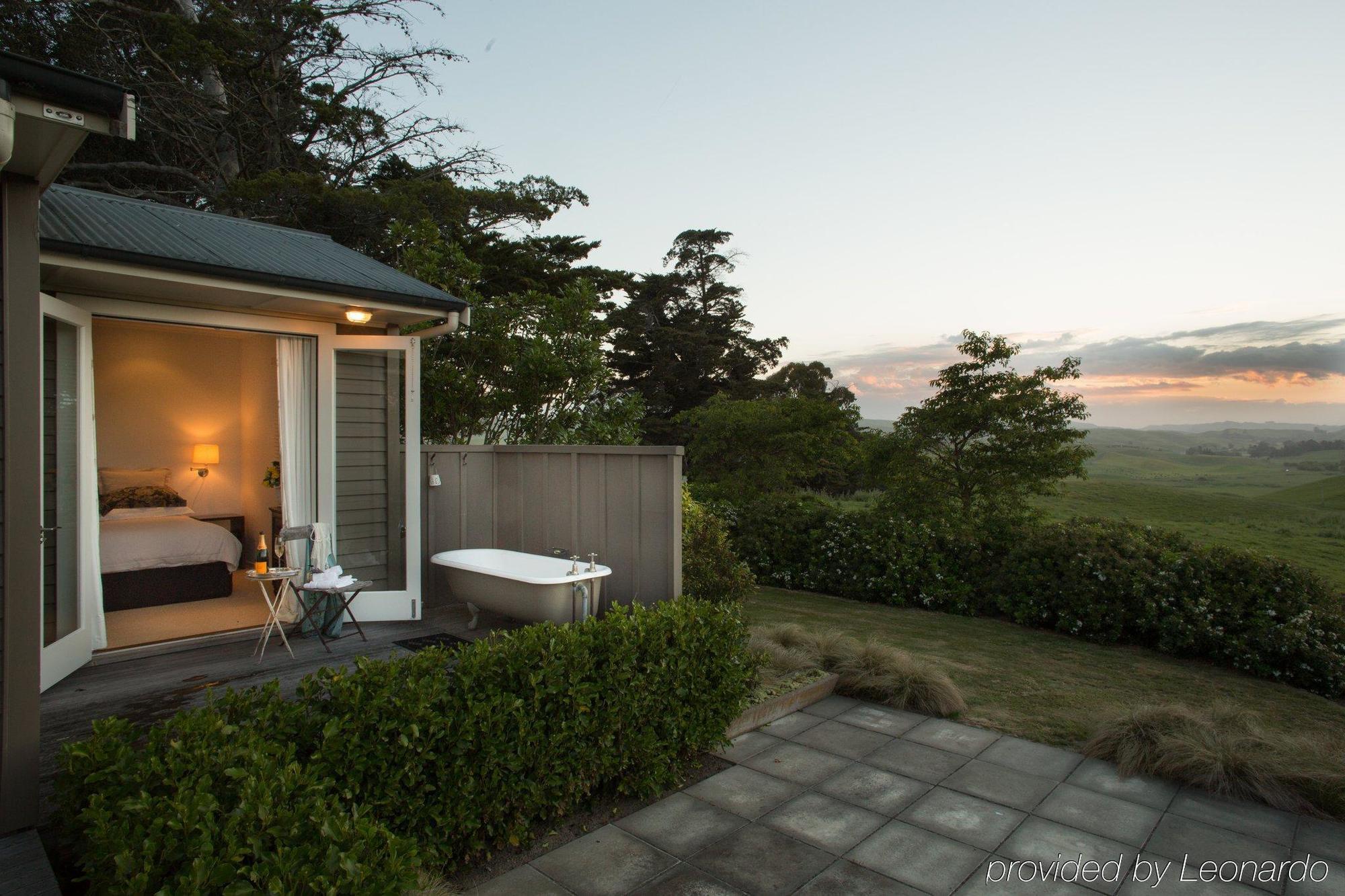 Greenhill Lodge Hastings Exterior foto