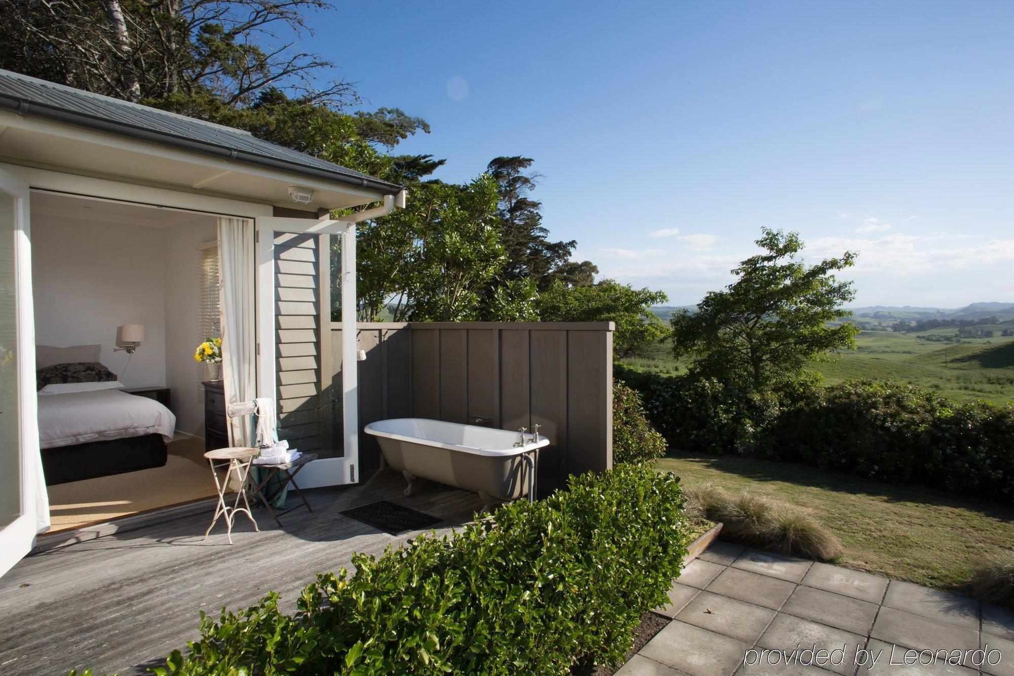Greenhill Lodge Hastings Exterior foto