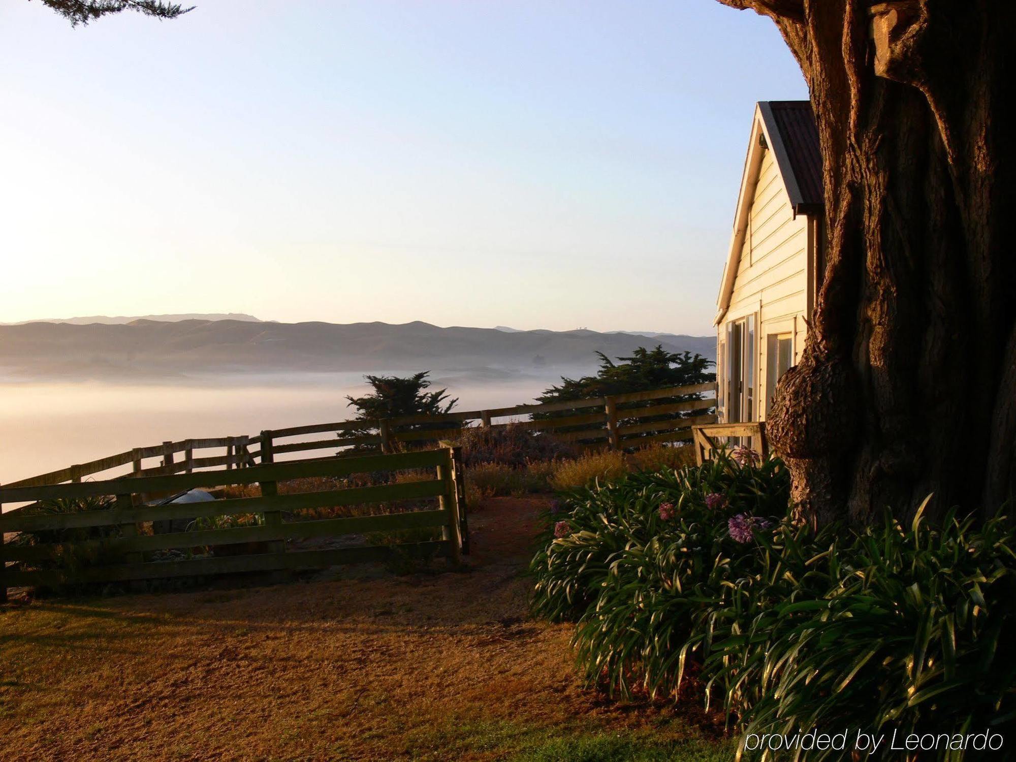 Greenhill Lodge Hastings Exterior foto